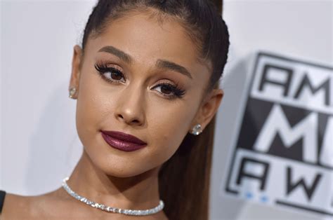 ariana blowjob|Ariana Grande Blowjob: American Celebrity Porn